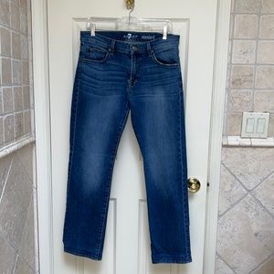 Mens 7 Jeans